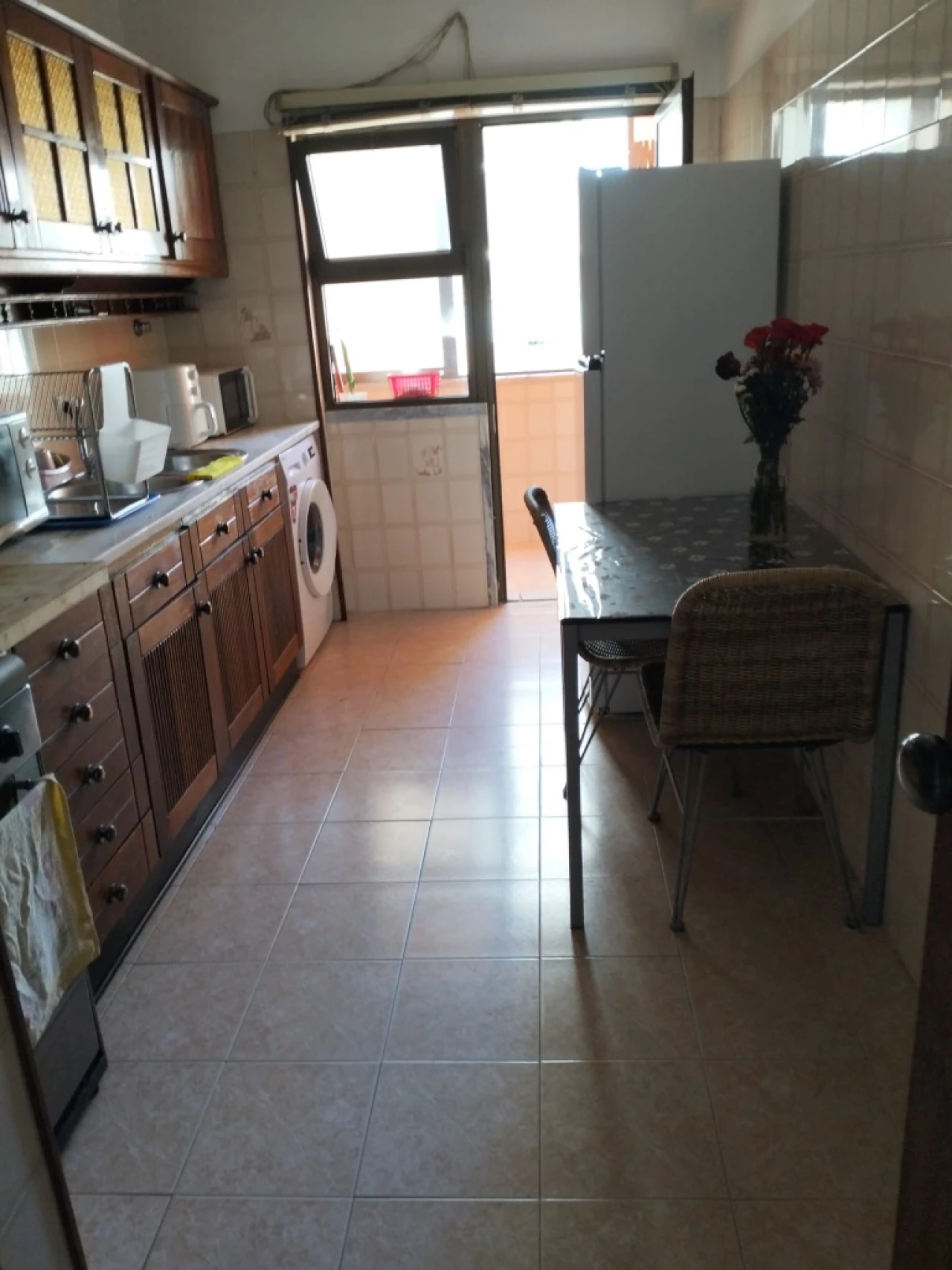 Quarto para Arrendamento em Costa de Caparica Foto 3