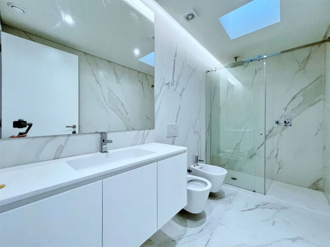 Moradia T4 para Venda em São Domingos de Rana Foto 17