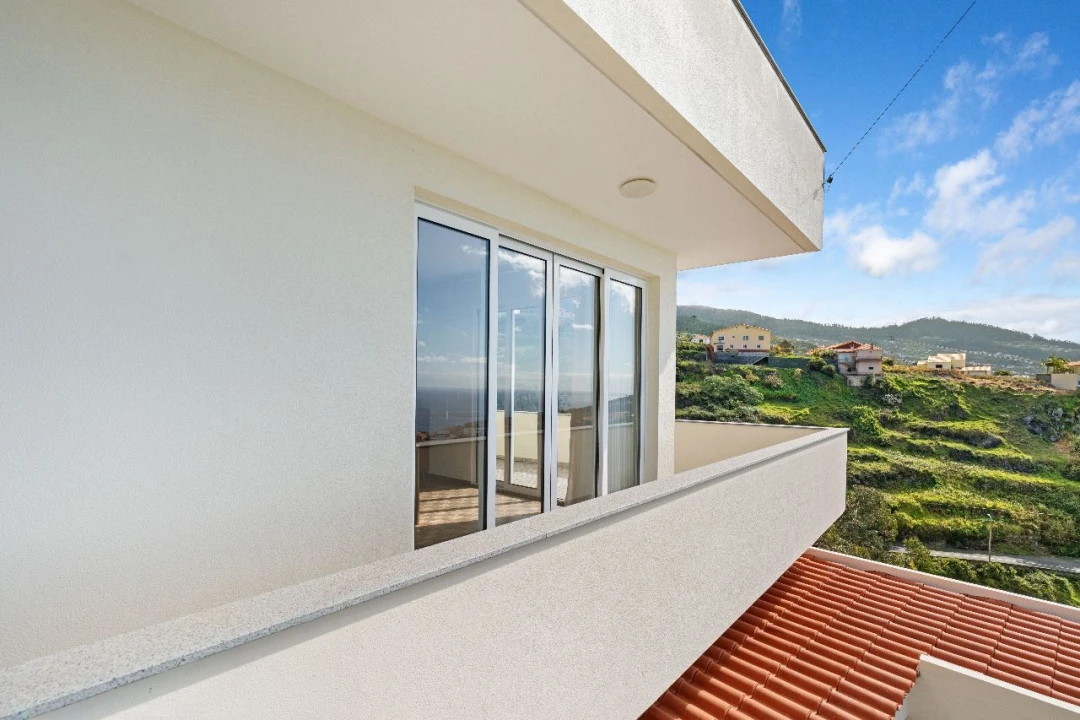 Moradia T4 para Venda em Estreito Calheta Foto 6