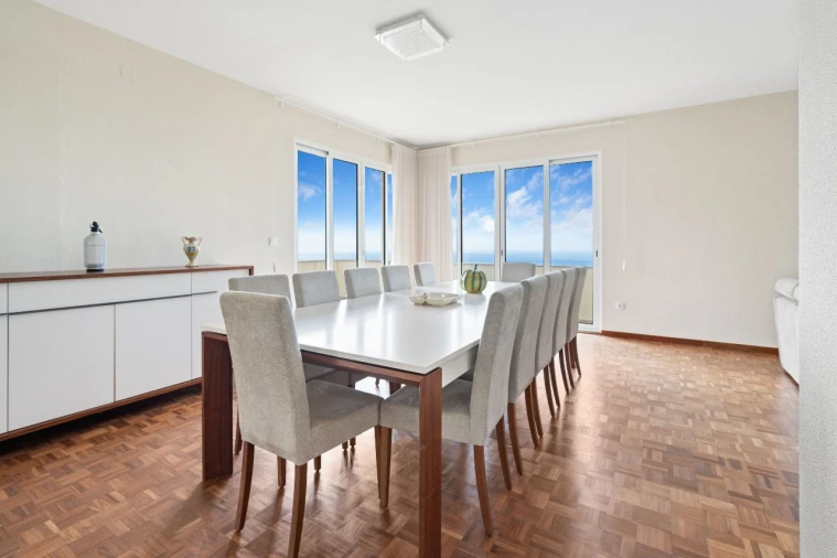 Moradia T4 para Venda em Estreito Calheta Foto 10