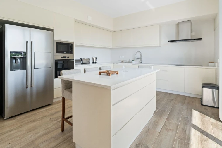 Moradia T4 para Venda em Estreito Calheta Foto 12