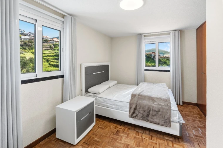 Moradia T4 para Venda em Estreito Calheta Foto 19