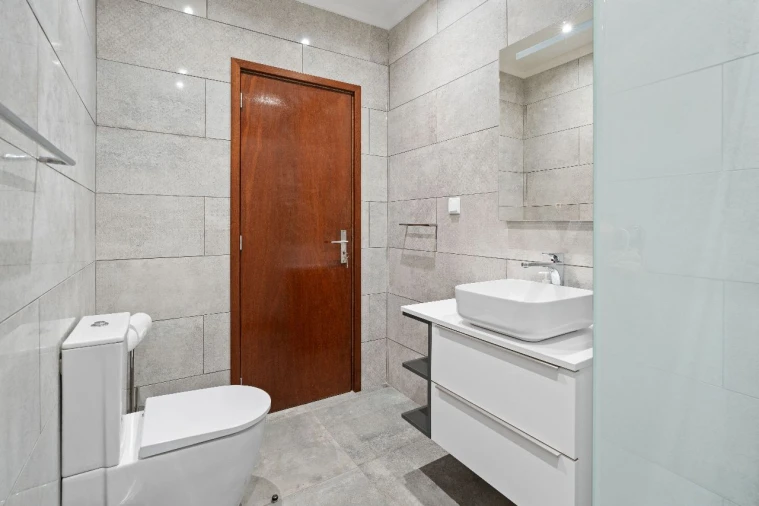 Moradia T4 para Venda em Estreito Calheta Foto 26