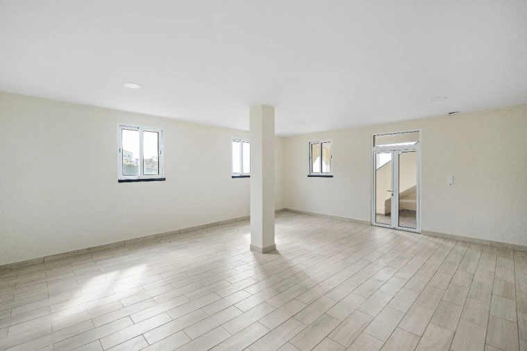 Moradia T4 para Venda em Estreito Calheta Foto 30