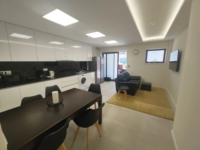 Moradia T15 para Arrendamento em Guimarães Foto 6