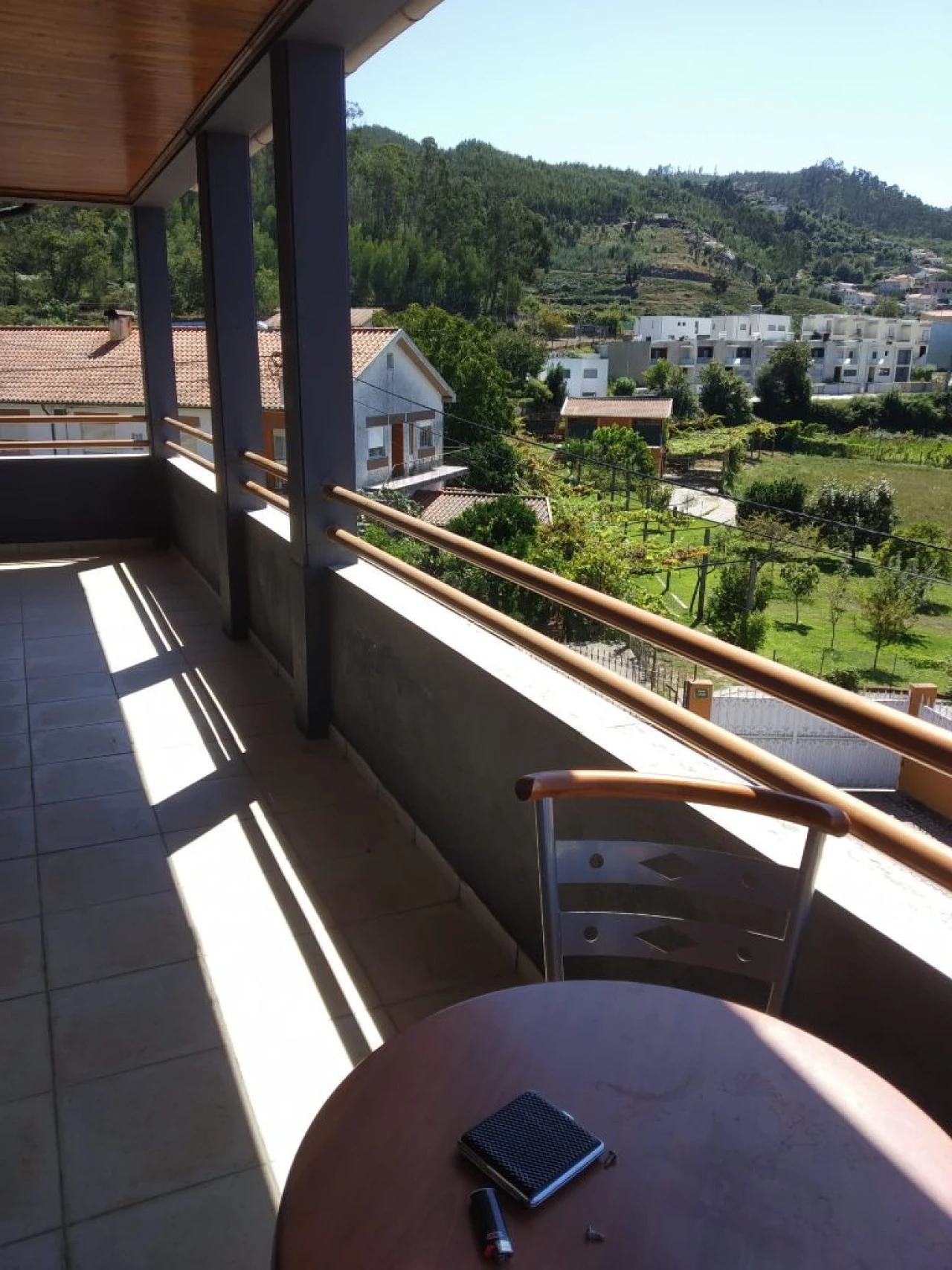 Apartamento T5 para Arrendamento em Braga Foto 1