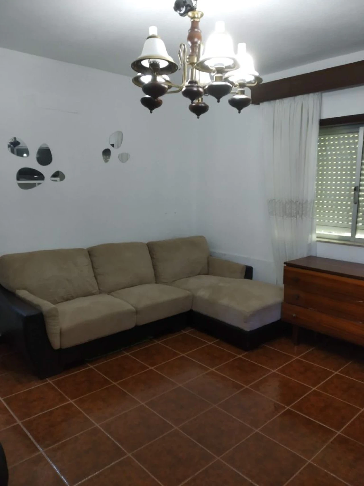 Apartamento T5 para Arrendamento em Braga Foto 3