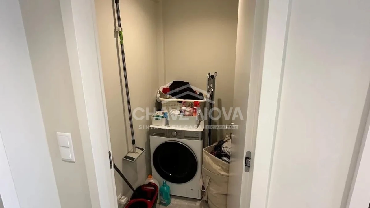 Apartamento T2 para Venda em Vila Nova de Gaia Foto 9