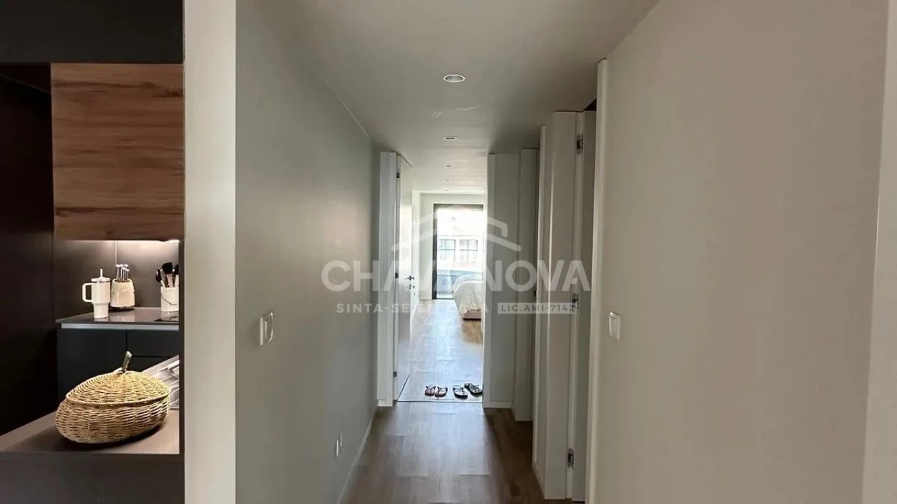 Apartamento T2 para Venda em Vila Nova de Gaia Foto 12