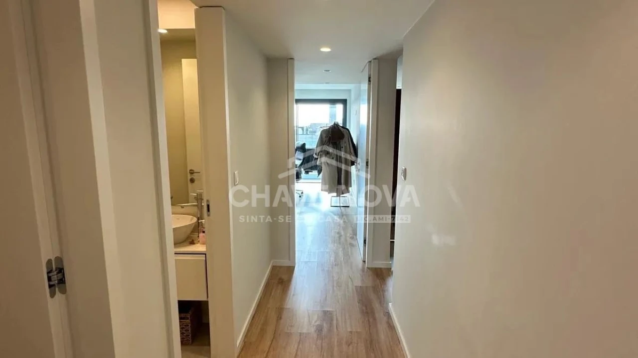 Apartamento T2 para Venda em Vila Nova de Gaia Foto 14