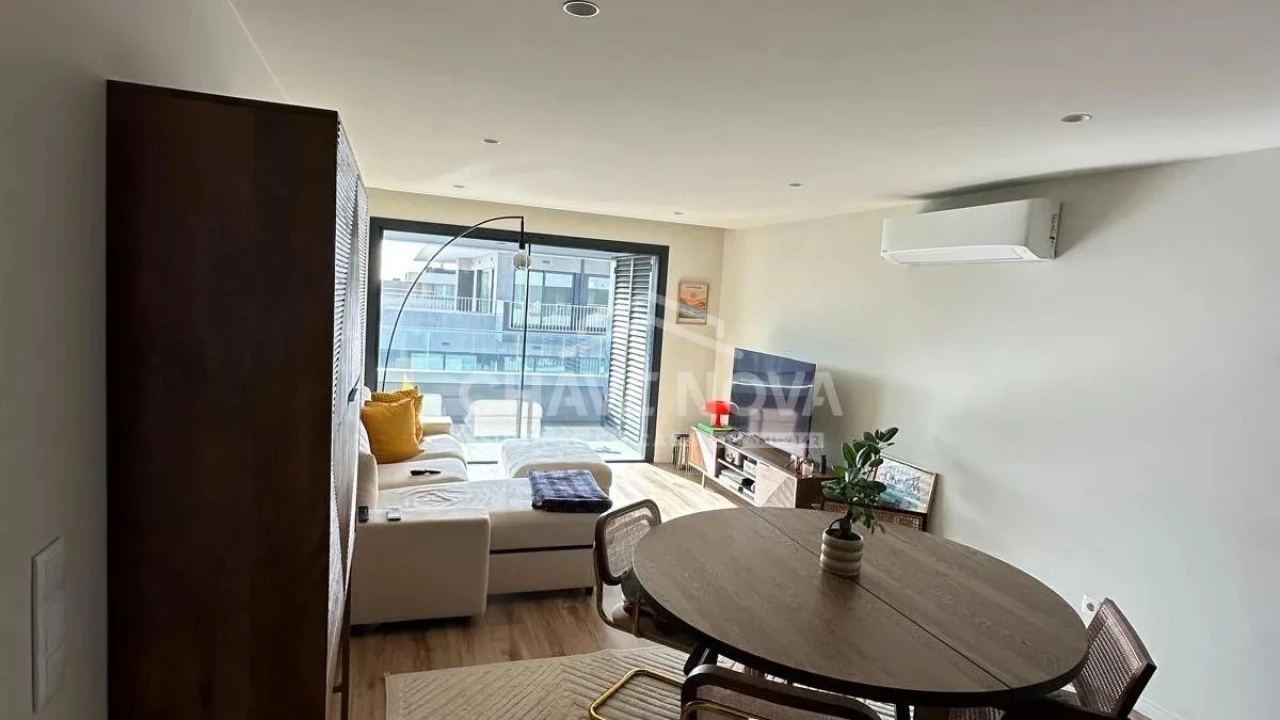 Apartamento T2 para Venda em Vila Nova de Gaia Foto 19