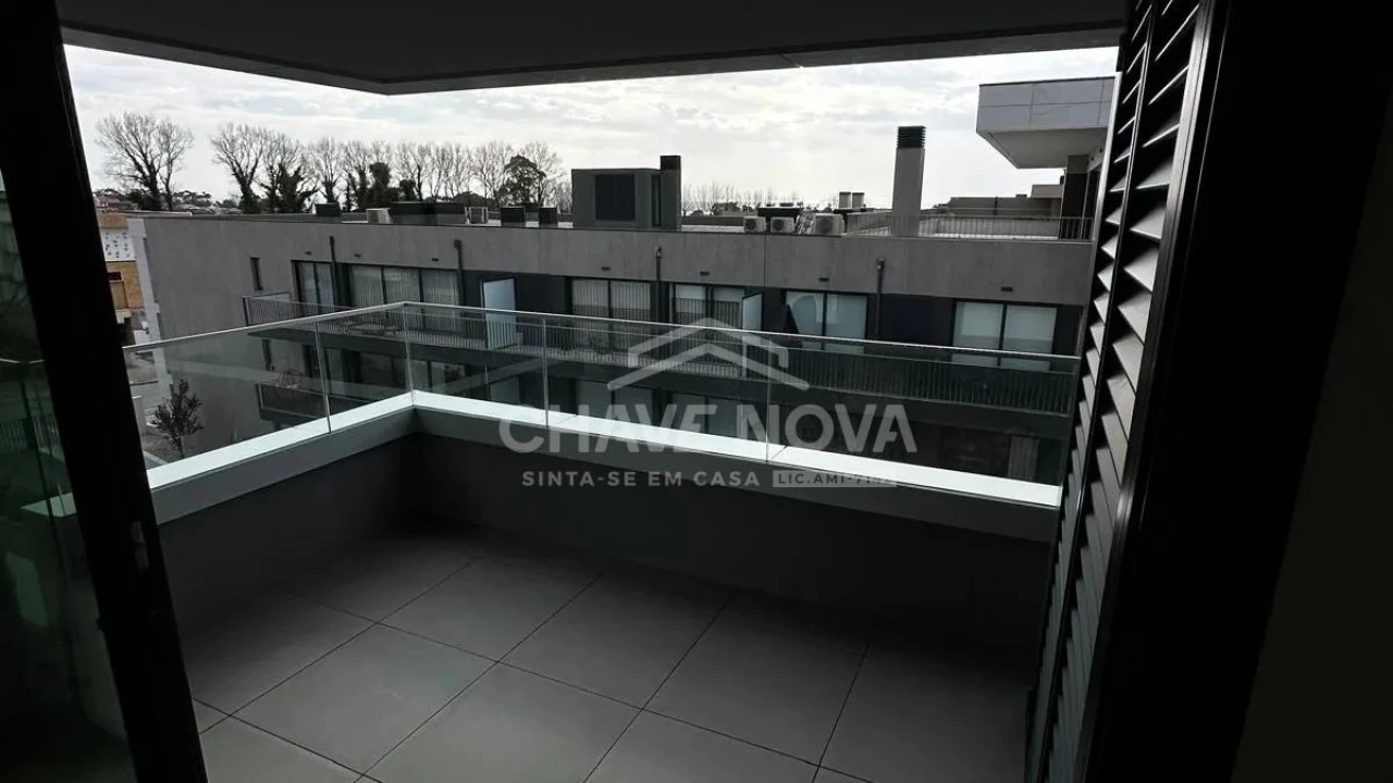 Apartamento T2 para Venda em Vila Nova de Gaia Foto 17