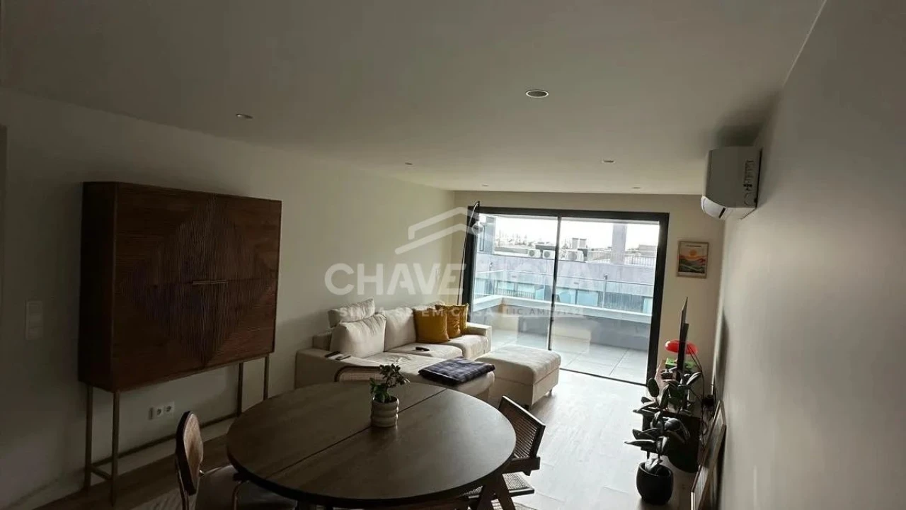 Apartamento T2 para Venda em Vila Nova de Gaia Foto 20