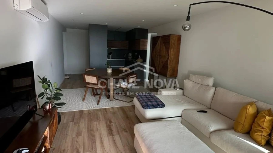 Apartamento T2 para Venda em Vila Nova de Gaia Foto 2