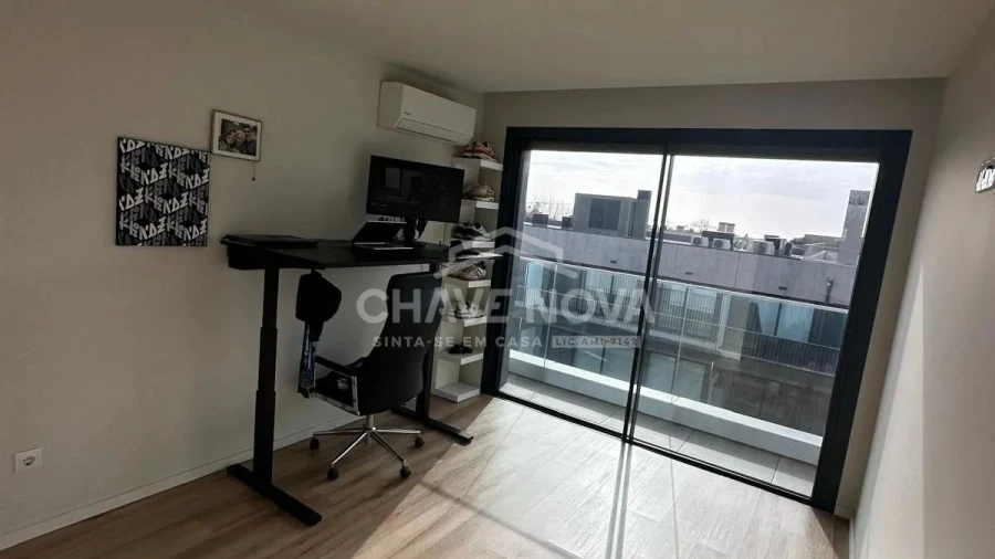 Apartamento T2 para Venda em Vila Nova de Gaia Foto 15