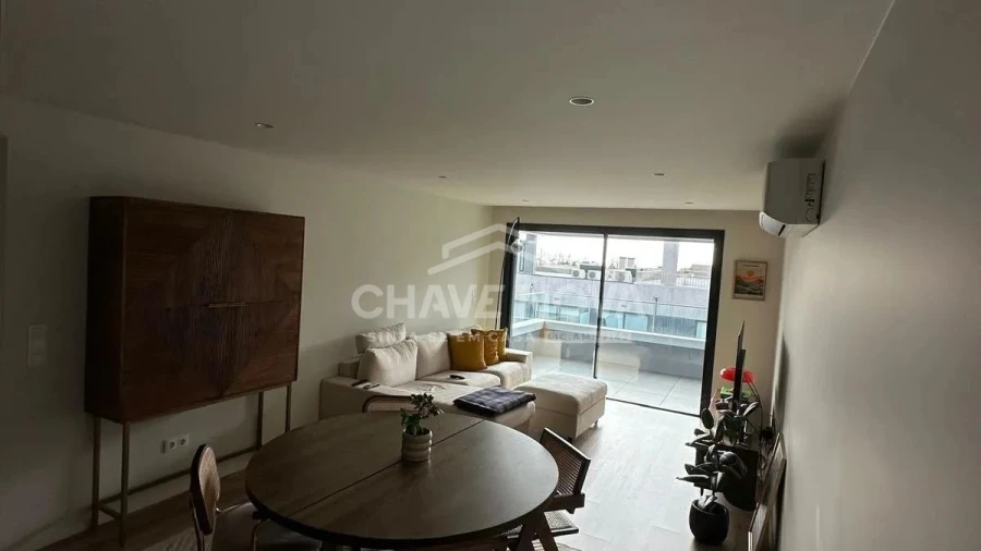 Apartamento T2 para Venda em Vila Nova de Gaia Foto 20