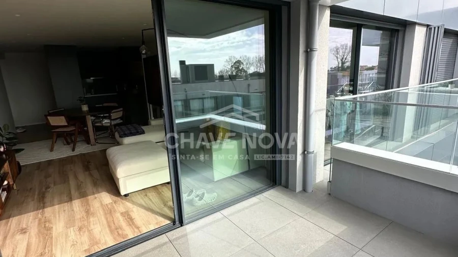 Apartamento T2 para Venda em Vila Nova de Gaia Foto 23