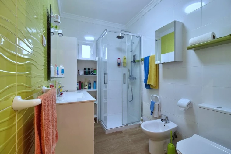 Moradia T4 para Venda em Altura Foto 4