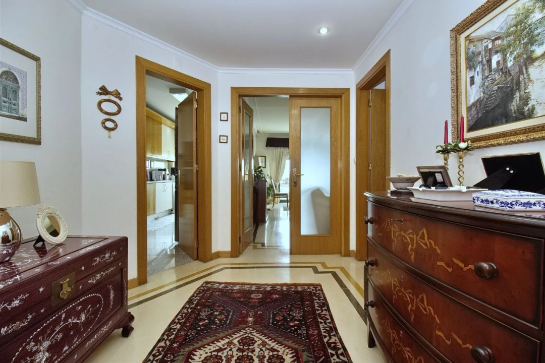 Apartamento T3 para Venda em Rebelva Foto 2