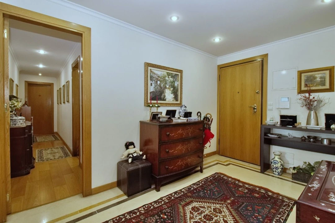 Apartamento T3 para Venda em Rebelva Foto 3