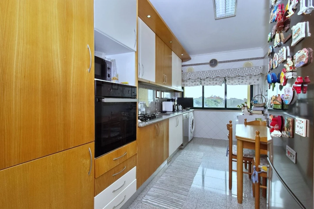 Apartamento T3 para Venda em Rebelva Foto 5