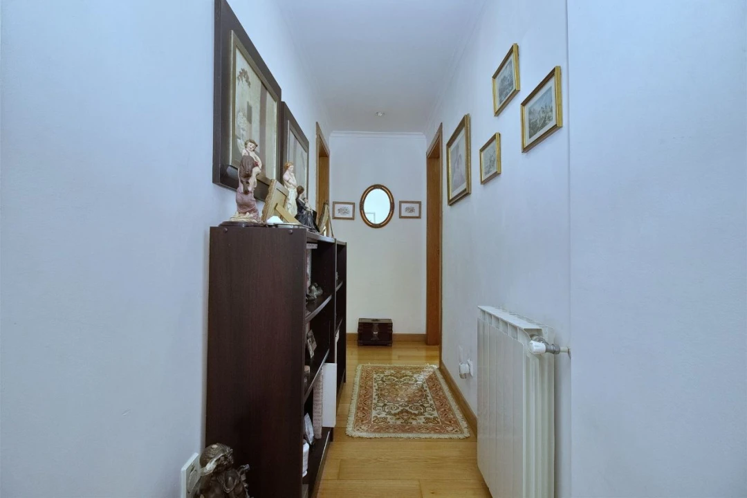 Apartamento T3 para Venda em Rebelva Foto 4