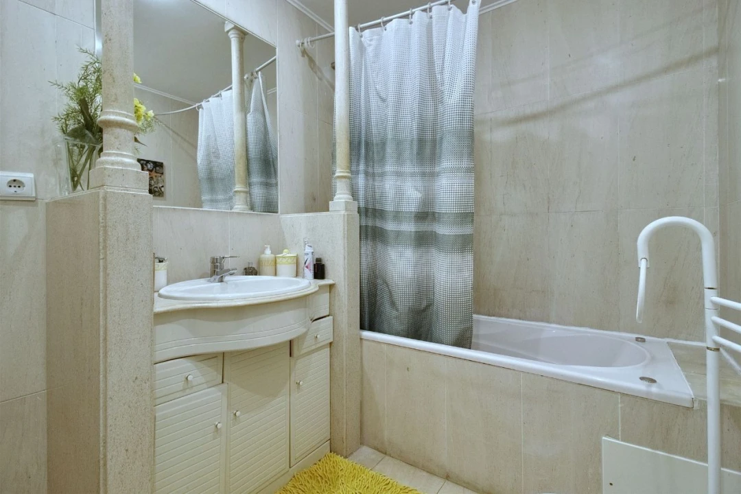 Apartamento T3 para Venda em Rebelva Foto 11