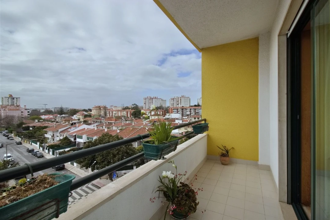 Apartamento T3 para Venda em Rebelva Foto 13