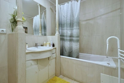 Apartamento T3 para Venda em Rebelva