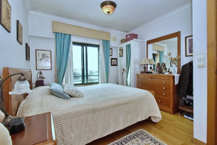 Apartamento T3 para Venda em Rebelva Foto 6
