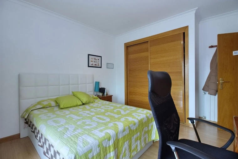 Apartamento T3 para Venda em Rebelva Foto 9