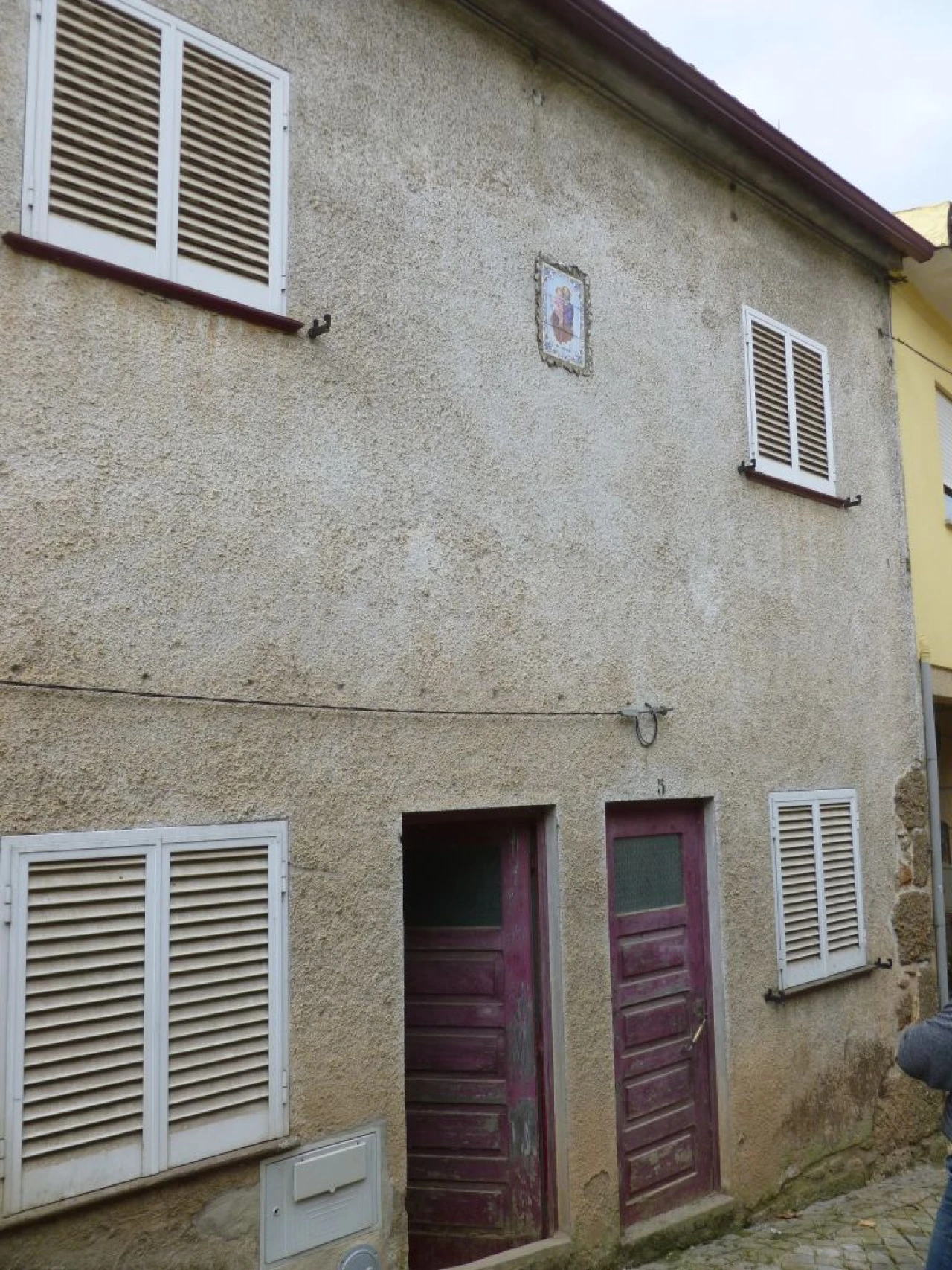 Moradia T2 para Venda em Santa Eulália Foto 1