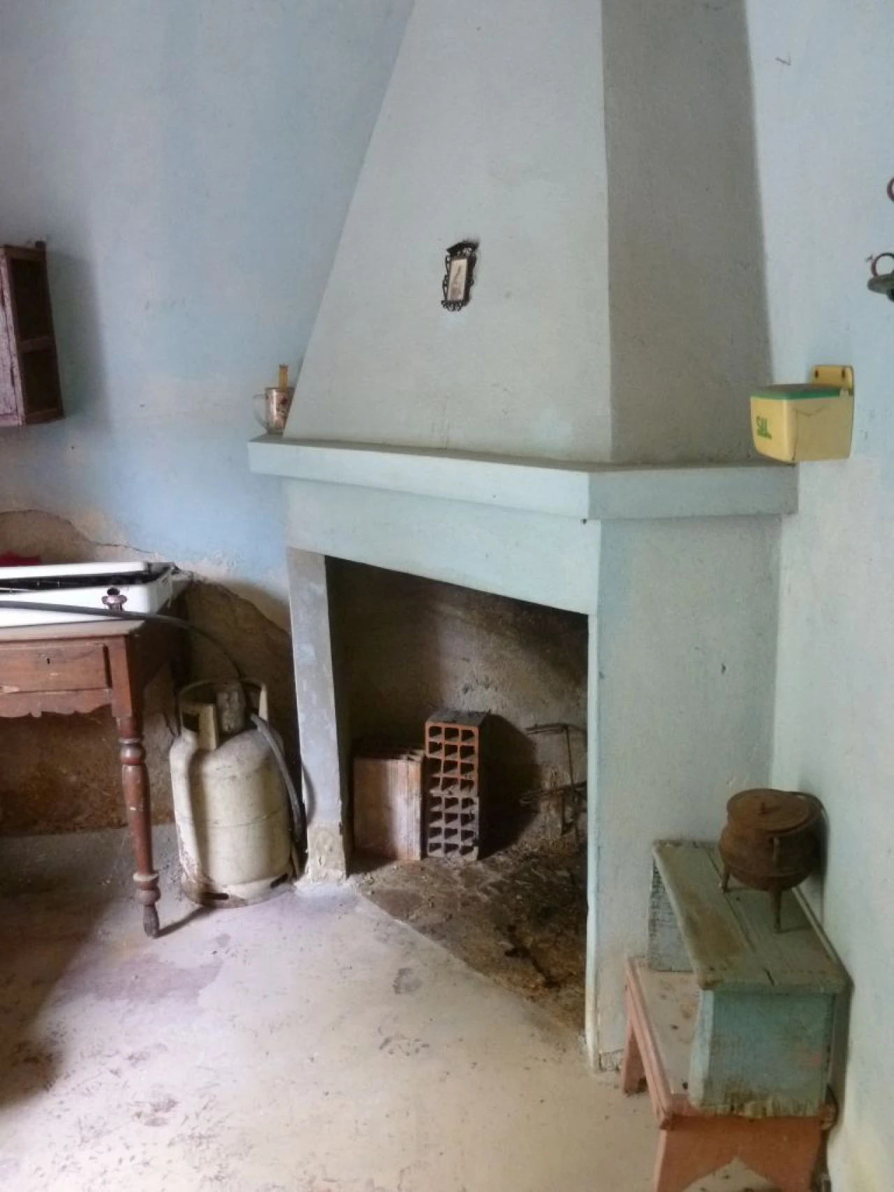 Moradia T2 para Venda em Santa Eulália Foto 5