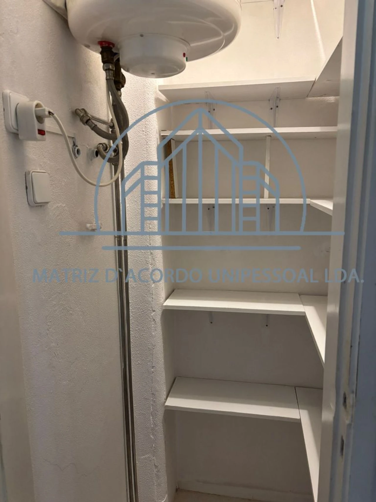 Apartamento T4 para Arrendamento em Porto Foto 4