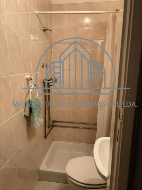 Apartamento T4 para Arrendamento em Porto