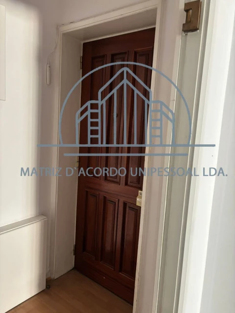 Apartamento T4 para Arrendamento em Porto