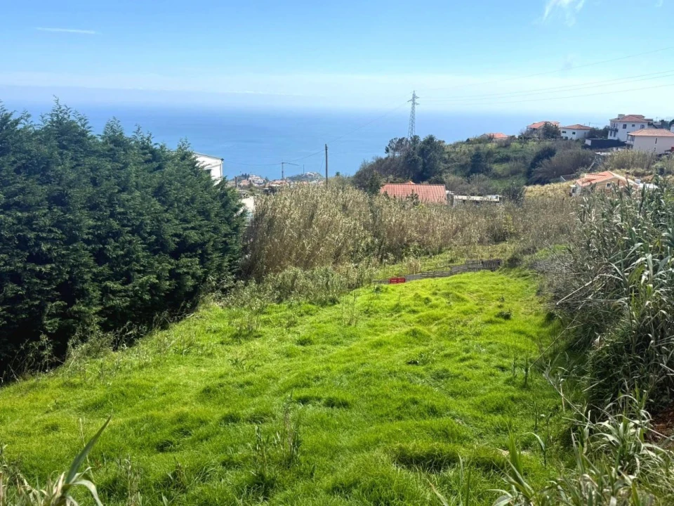Terreno para Venda em Canhas Foto 10