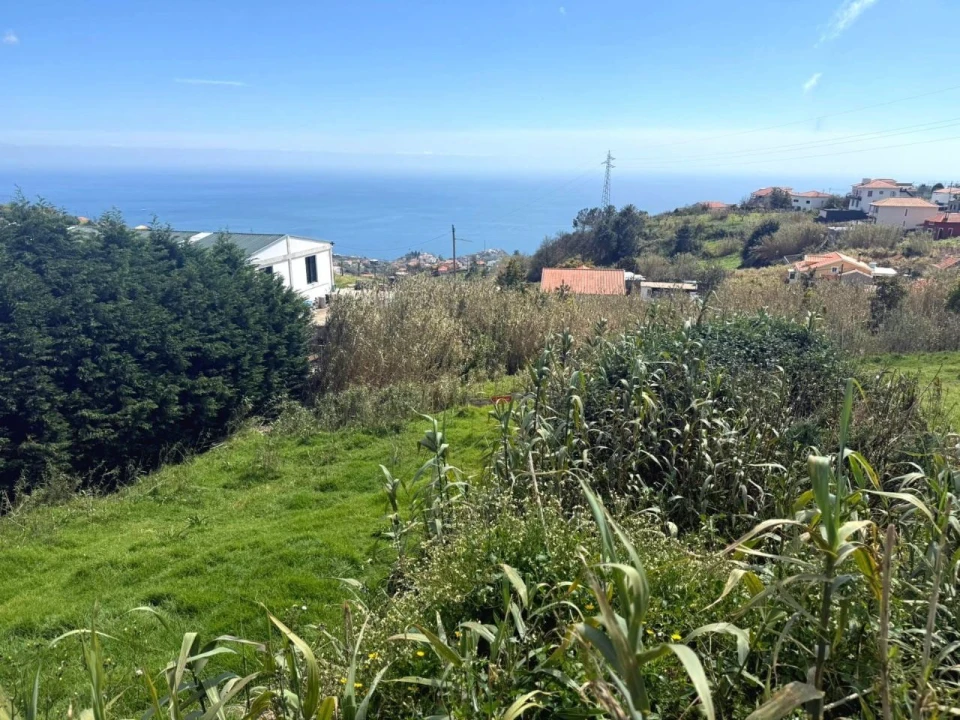 Terreno para Venda em Canhas Foto 6