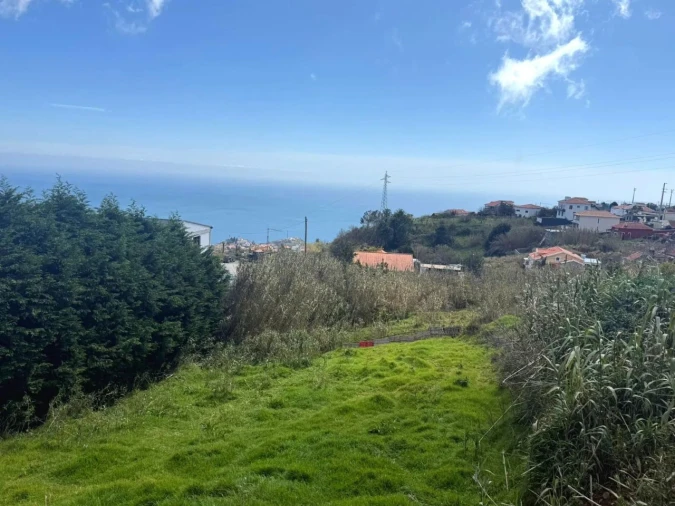 Terreno para Venda em Canhas Foto 4