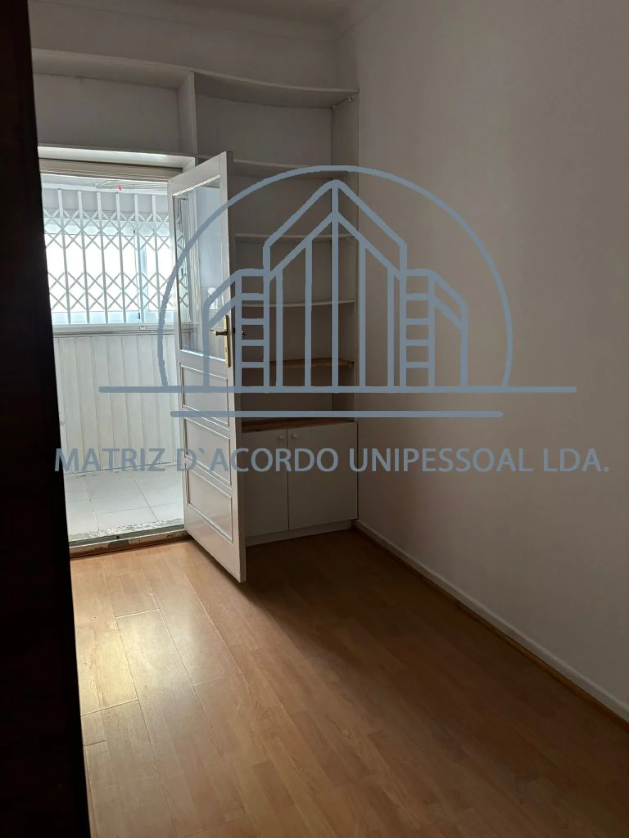 Apartamento T4 para Arrendamento em Porto Foto 20