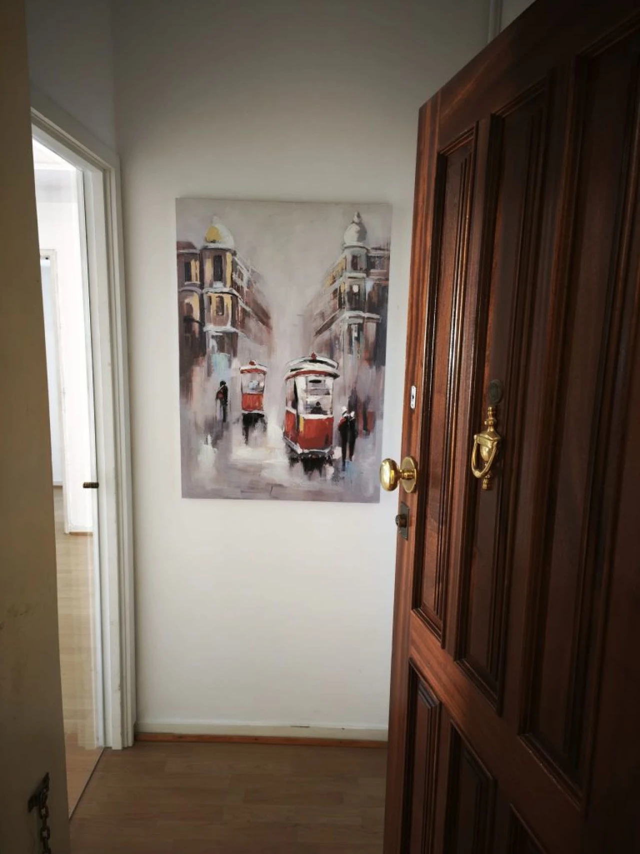 Apartamento T4 para Arrendamento em Porto Foto 1