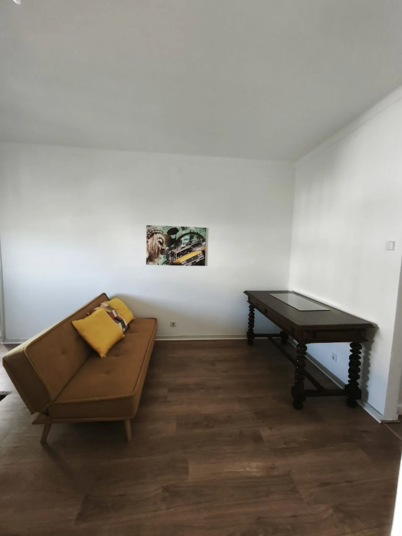 Apartamento T4 para Arrendamento em Porto Foto 4