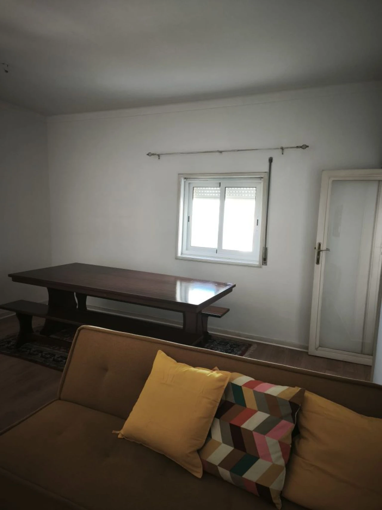 Apartamento T4 para Arrendamento em Porto Foto 6