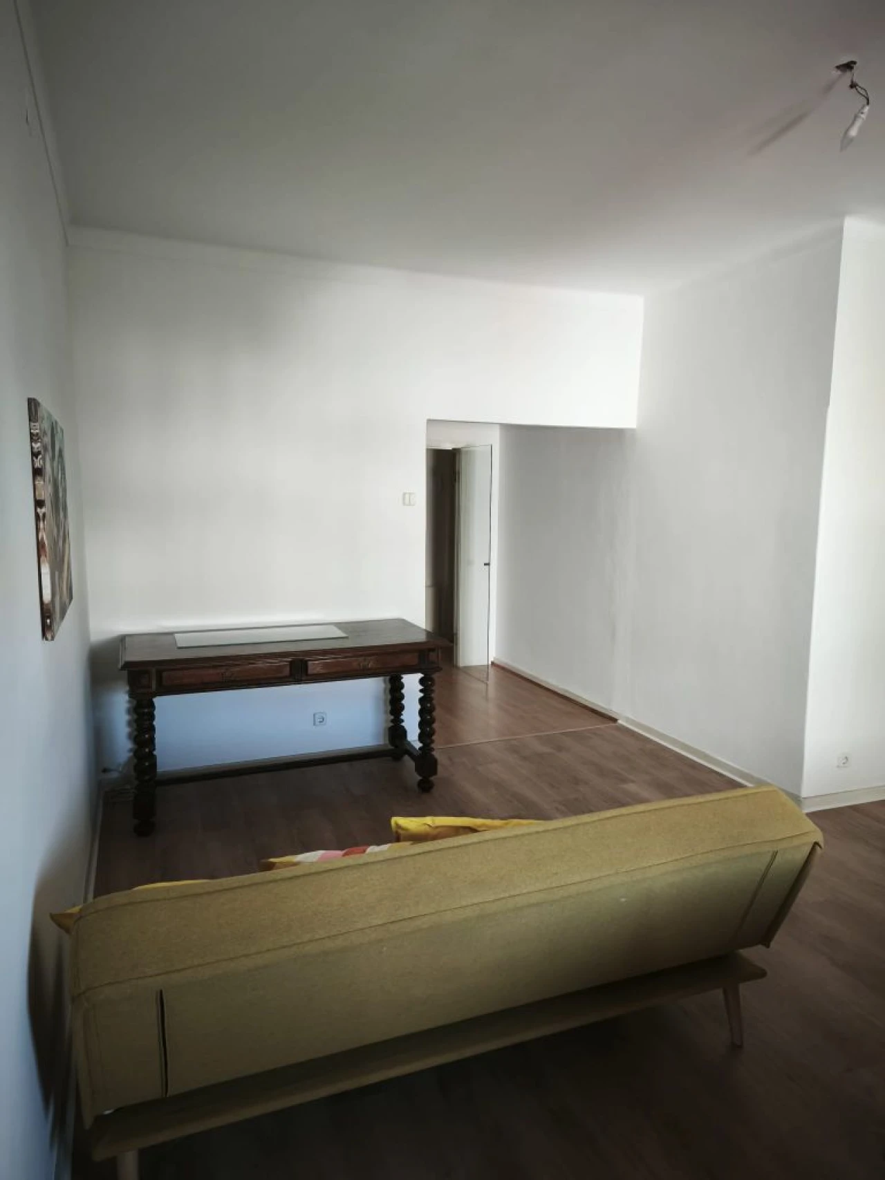 Apartamento T4 para Arrendamento em Porto Foto 7