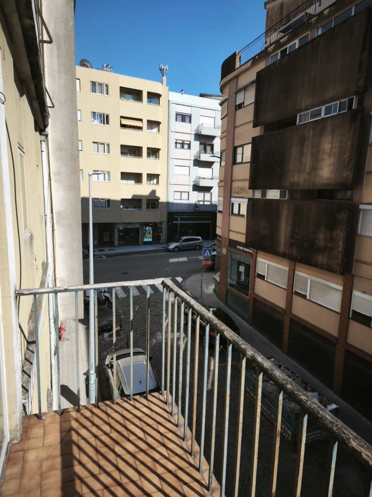 Apartamento T4 para Arrendamento em Porto Foto 31