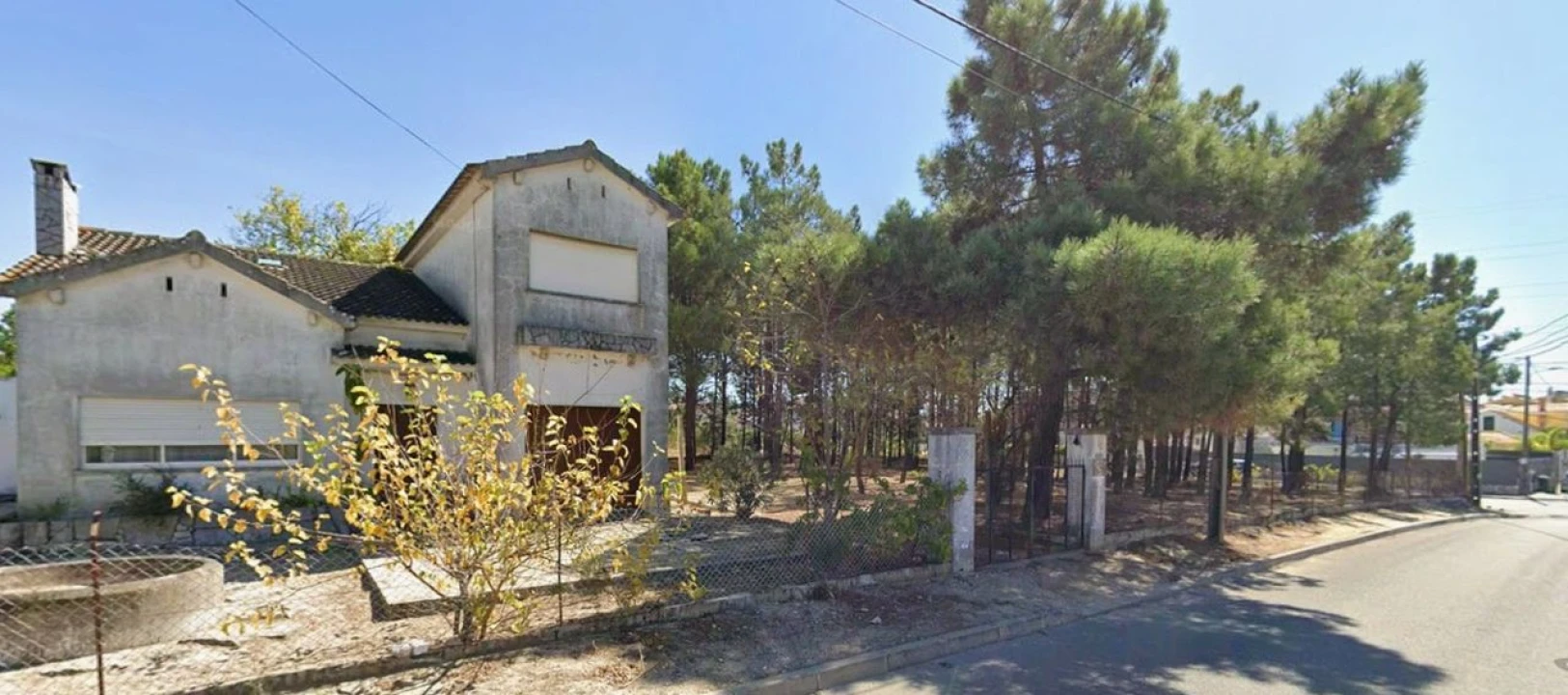 Terreno Misto para Venda em Fernão Ferro Foto 3