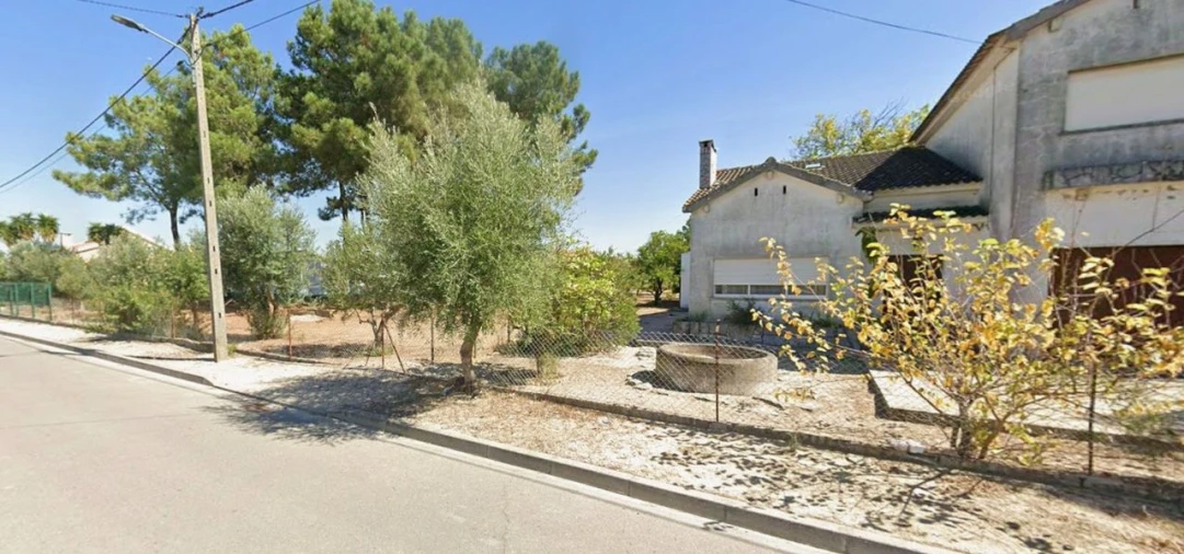 Terreno Misto para Venda em Fernão Ferro Foto 4