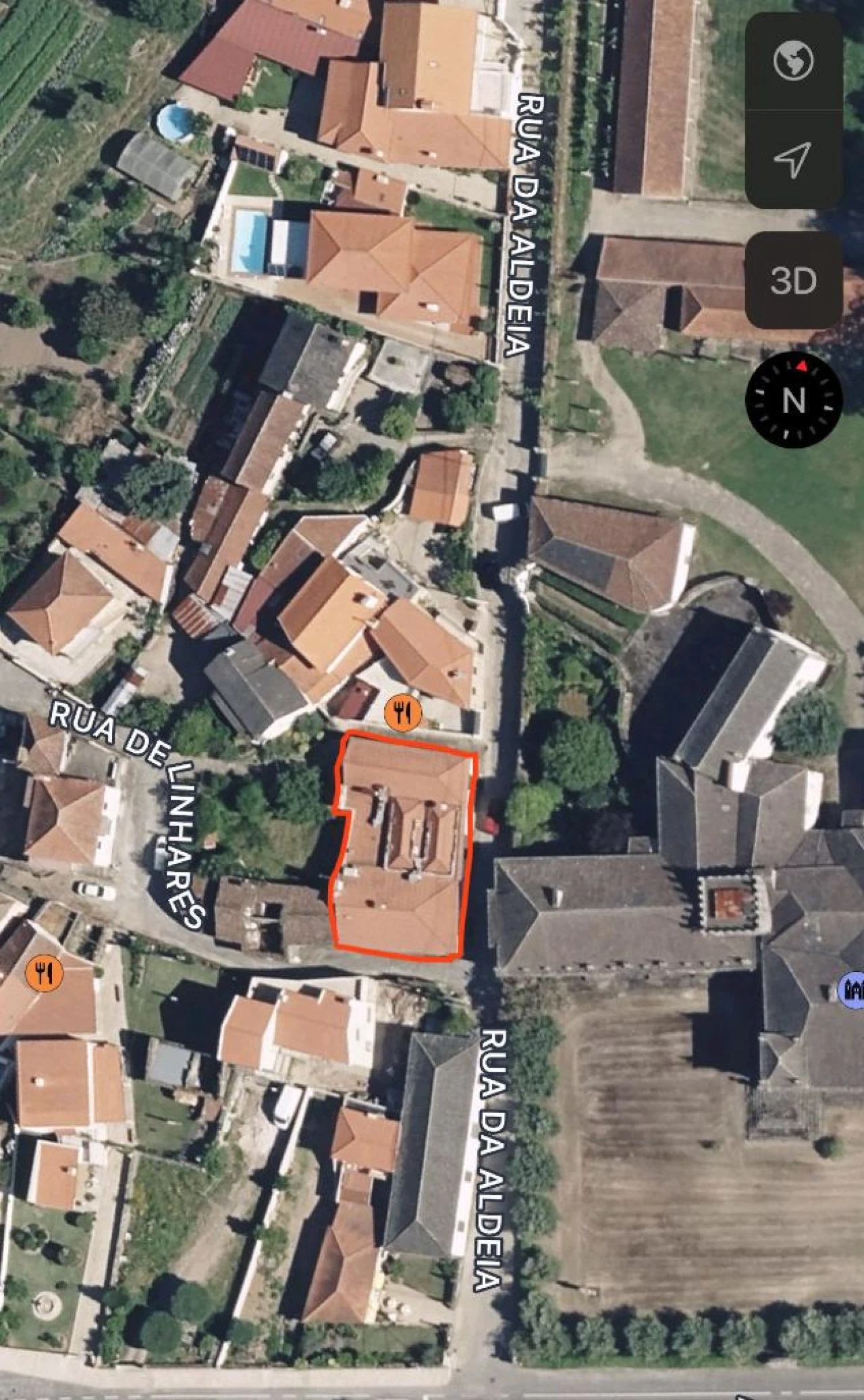 Loja para Venda em Bertiandos Foto 8