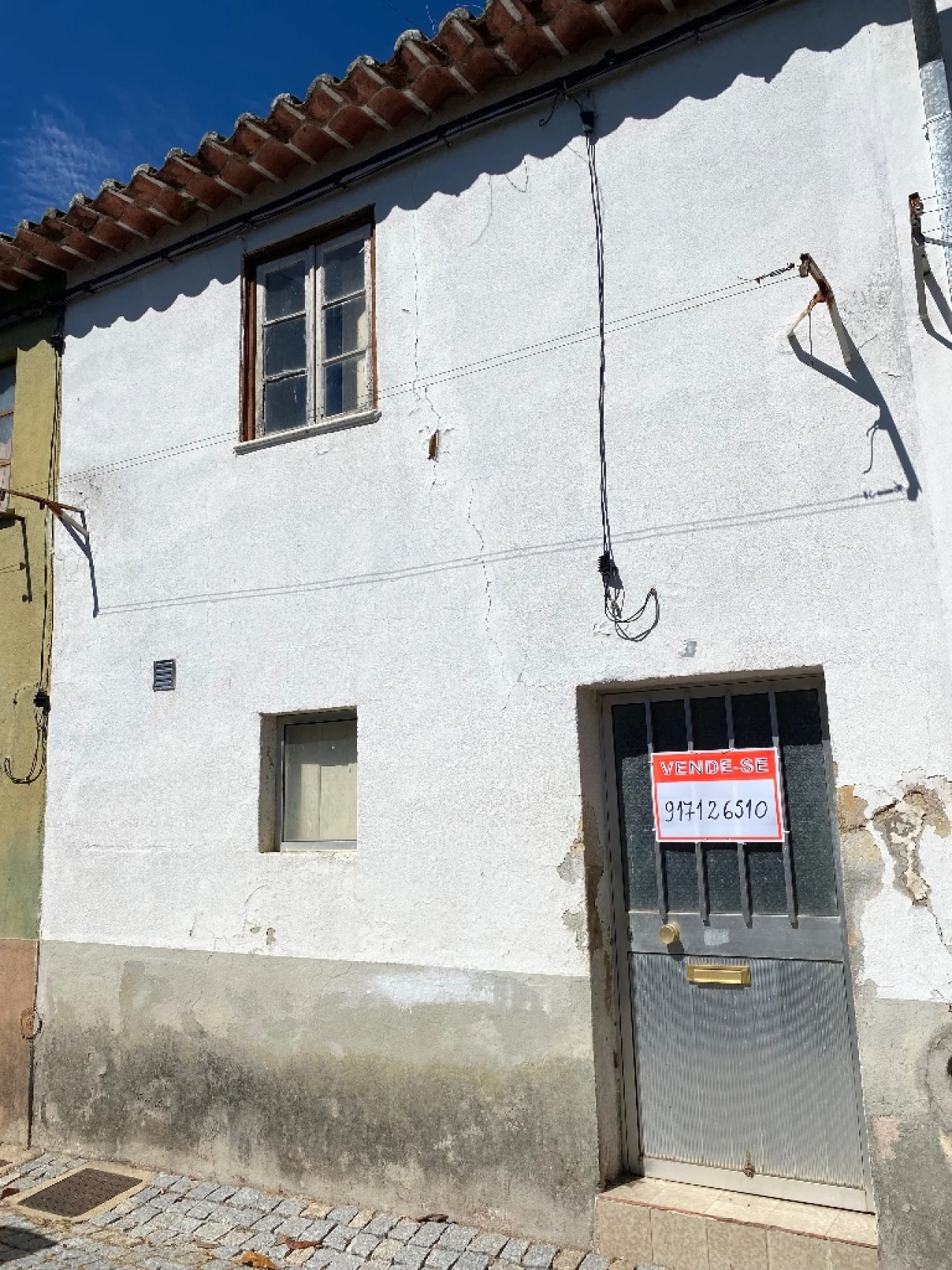 Moradia T2 para Venda em Idanha-a-nova Foto 1