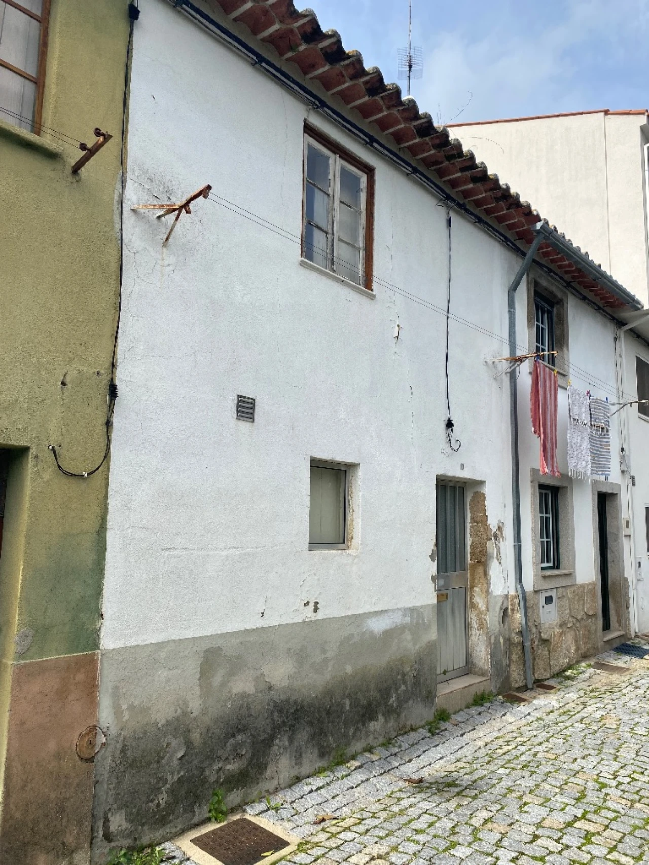 Moradia T2 para Venda em Idanha-a-nova Foto 2